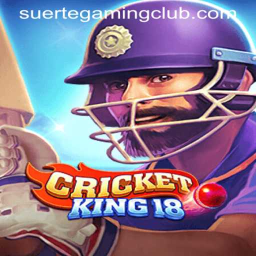 Exploring CricketKing18: A Deep Dive into the Game Revolutionized by SUERTEGAMING CLUB