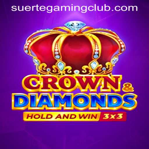 Exploring the Exciting World of Crowndiamonds: A SUERTEGAMING CLUB Experience