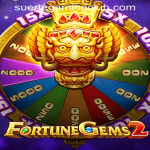 Exploring the World of FortuneGems2 at SUERTEGAMING CLUB