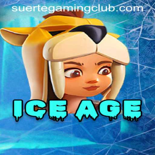 IceAge: A Thrilling Adventure with SUERTEGAMING CLUB
