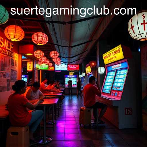 SUERTEGAMING CLUB