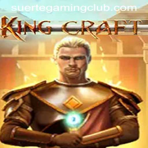 KingcraftMenomin: A New Virtual Adventure in SUERTEGAMING CLUB