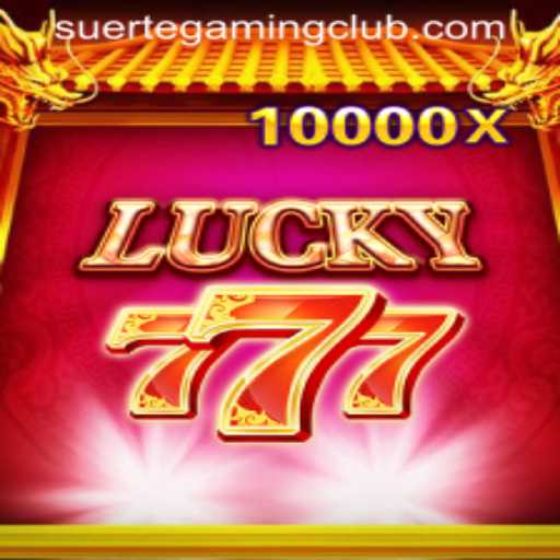 Discover the Excitement of LuckySeven: A New Gaming Sensation by SUERTEGAMING CLUB