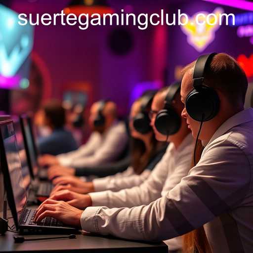 Unlocking Opportunities: Exploring the World of Promotions with SUERTEGAMING CLUB